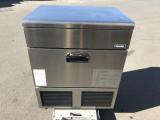 中古 ダイワ 製氷機 DRI-45LMT2 45kg