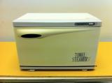 2005年製 OVAL Corp タオルウォーマー SHC-50F 13リットル