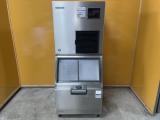 ホシザキ チップアイスメーカー 製氷機  CM-300AYK-SA