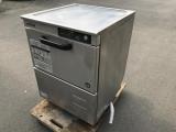 中古 ホシザキ 食器洗浄機 JW-400TUF3 50Hz 200V