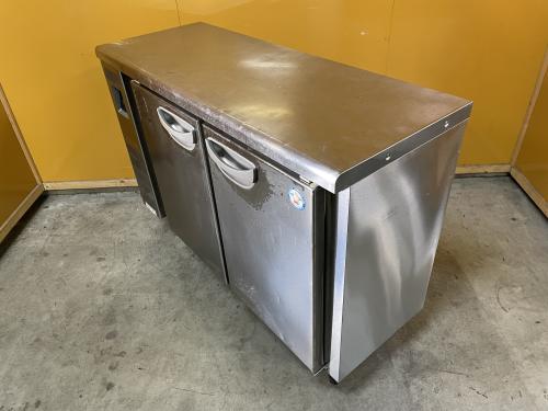 フクシマガリレイ　台下冷蔵庫　コールドテーブル　飲食店　TMU-40RM2-F フクシマガリレイ 冷蔵コールドテーブル TMU-40RM2-F
