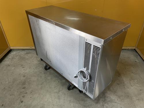 フクシマガリレイ テーブル型冷蔵庫 冷蔵コールドテーブル TMU